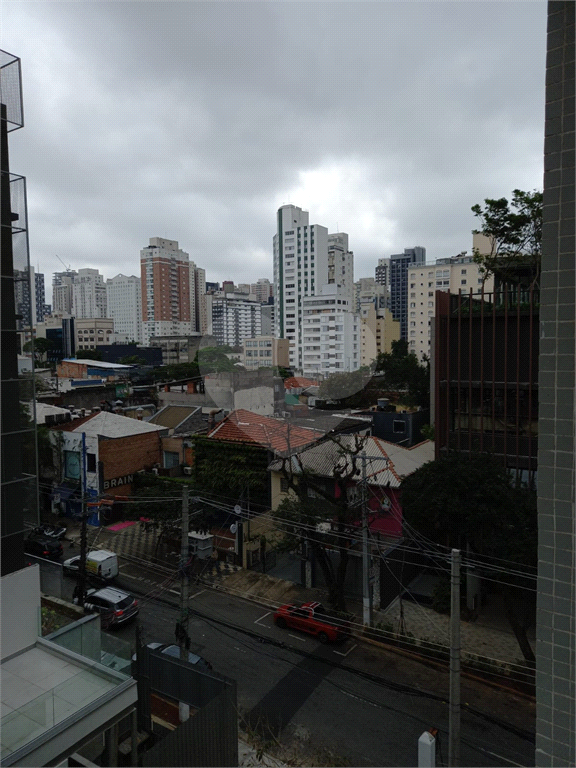  Venda ou Locação – Apartamento de 148m² em Pinheiros, 3 quartos, 1 suite, 1 vaga