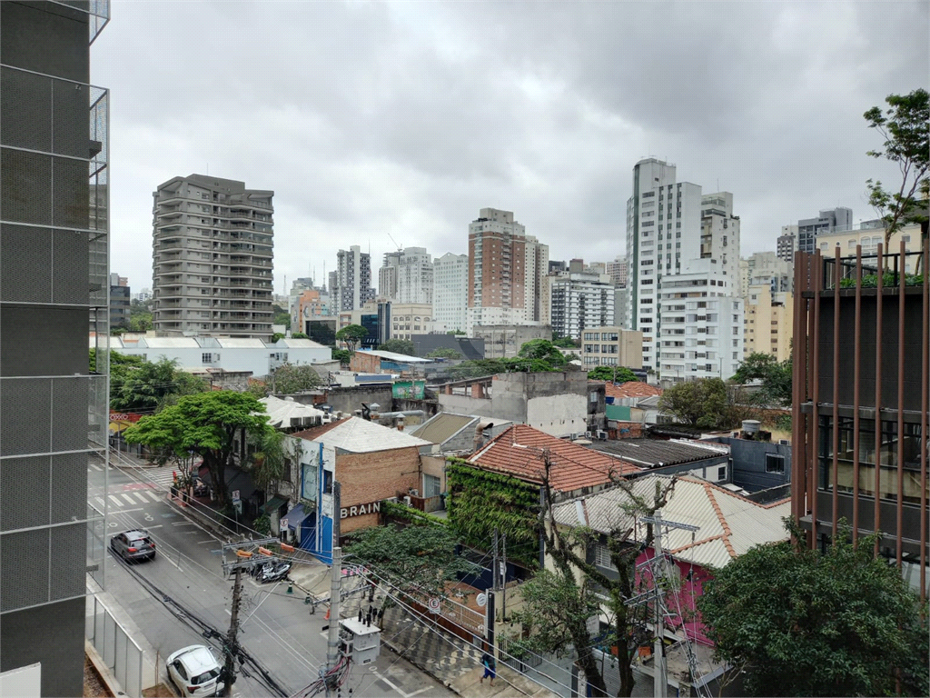  Venda ou Locação – Apartamento de 148m² em Pinheiros, 3 quartos, 1 suite, 1 vaga