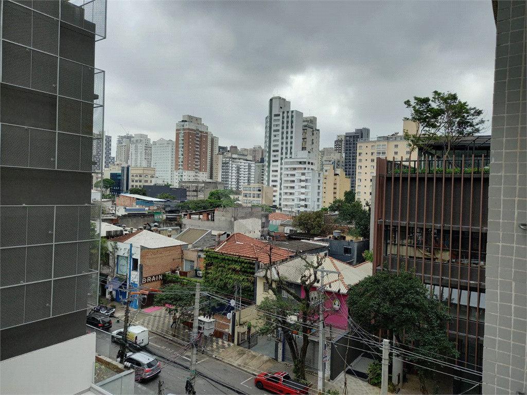  Venda ou Locação – Apartamento de 148m² em Pinheiros, 3 quartos, 1 suite, 1 vaga