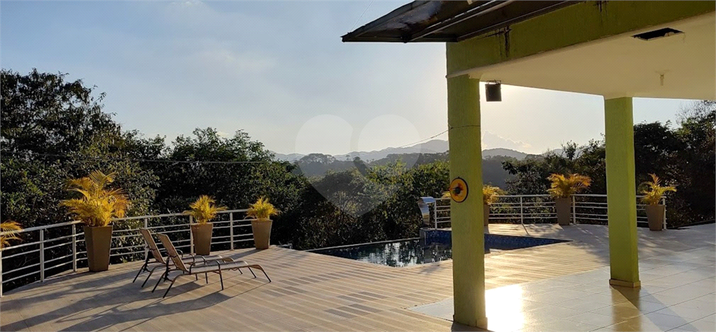 SOBRADO em SANTA ISABEL