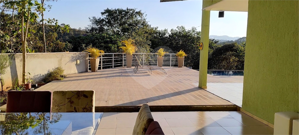 SOBRADO em SANTA ISABEL