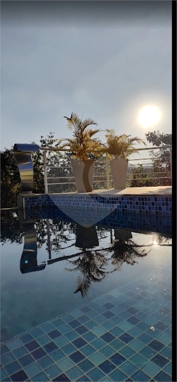 SOBRADO em SANTA ISABEL