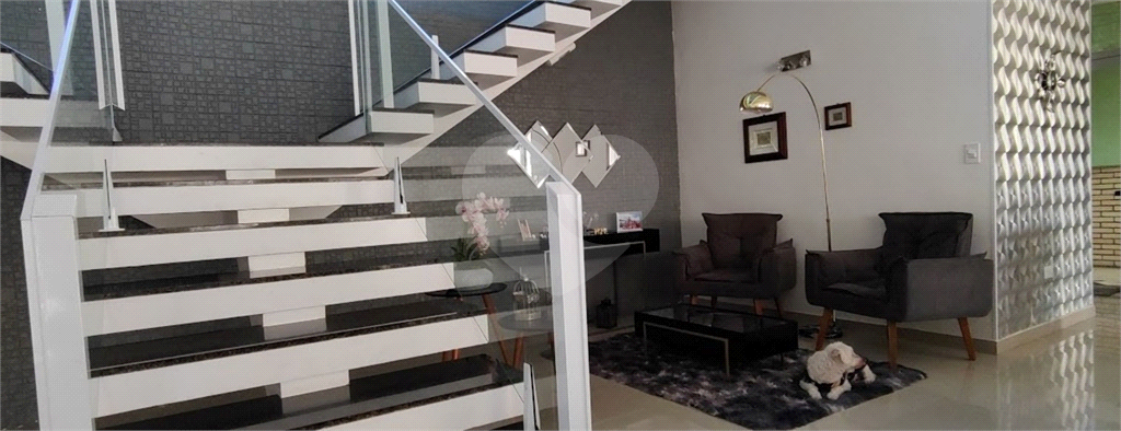 SOBRADO em SANTA ISABEL