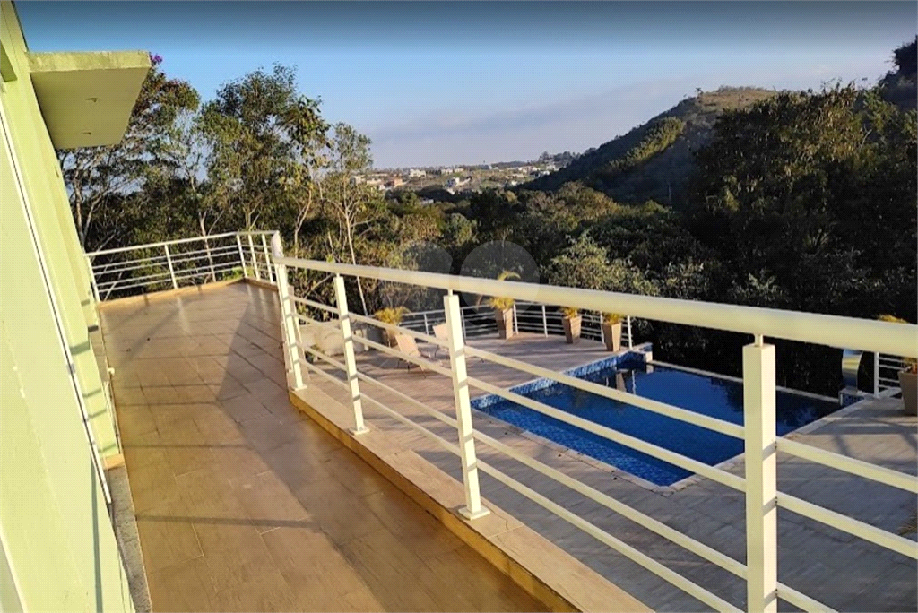 SOBRADO em SANTA ISABEL