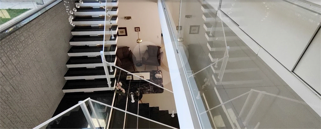 SOBRADO em SANTA ISABEL