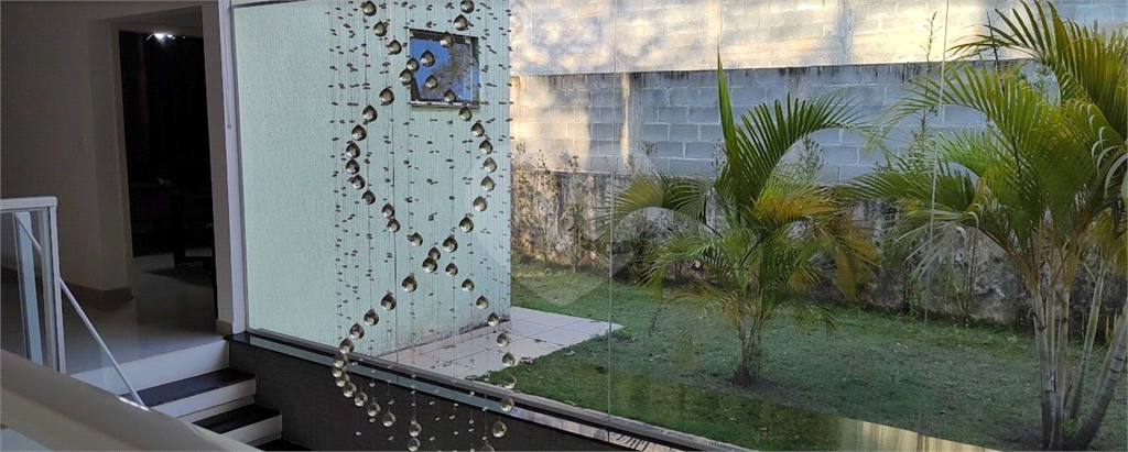 SOBRADO em SANTA ISABEL