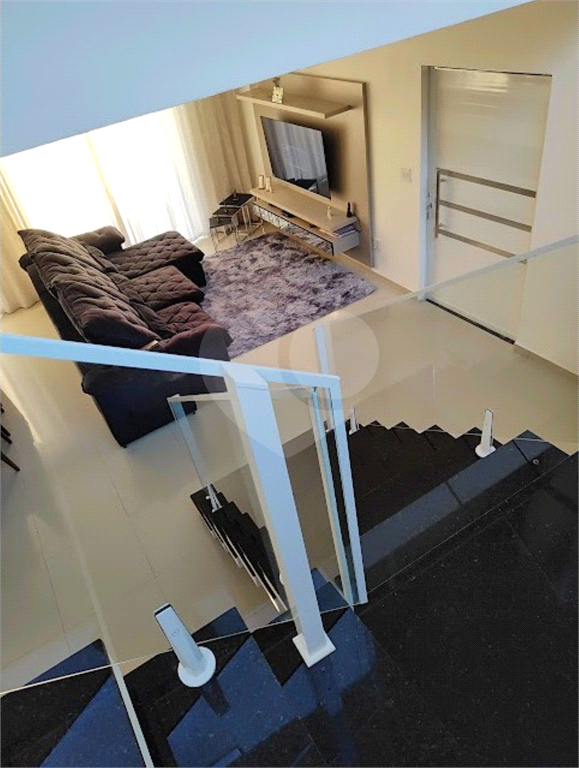 SOBRADO em SANTA ISABEL