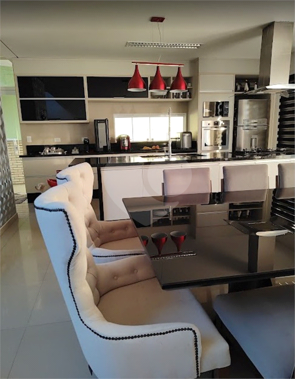 SOBRADO em SANTA ISABEL