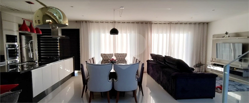 SOBRADO em SANTA ISABEL