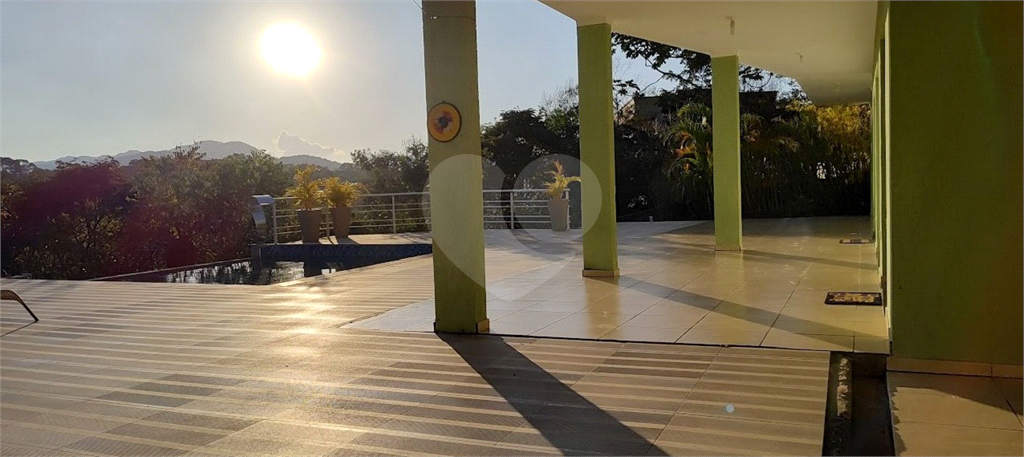 SOBRADO em SANTA ISABEL