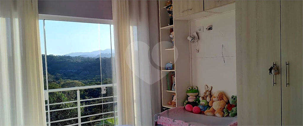 SOBRADO em SANTA ISABEL