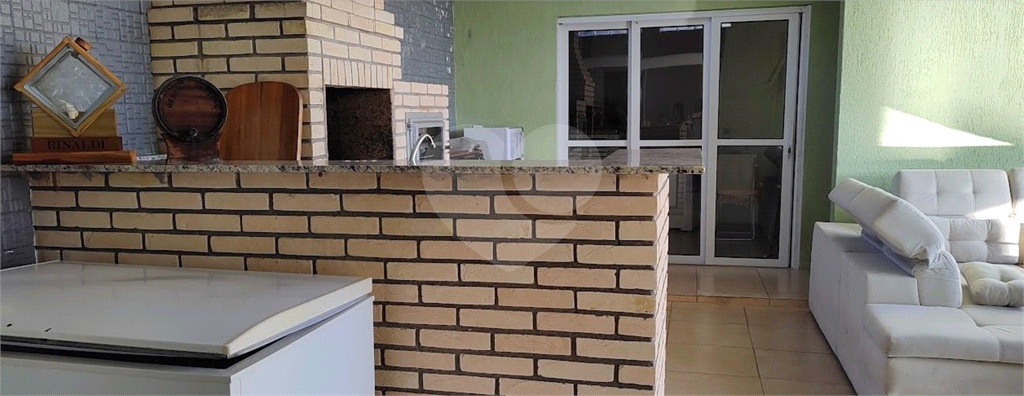 SOBRADO em SANTA ISABEL