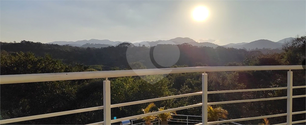 SOBRADO em SANTA ISABEL