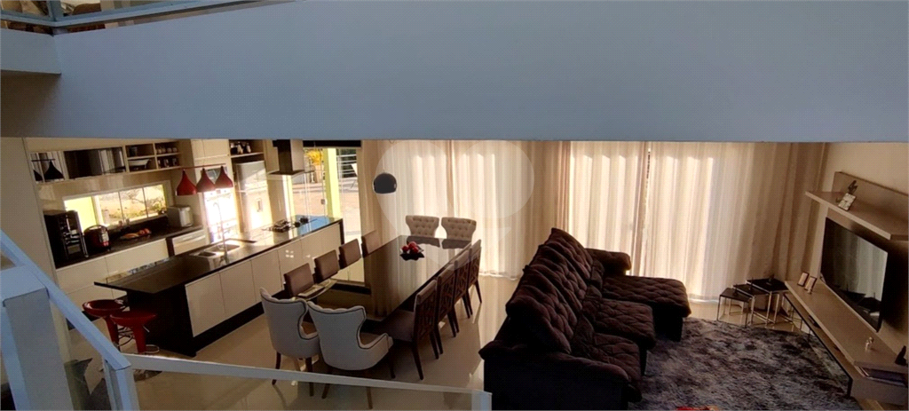 SOBRADO em SANTA ISABEL