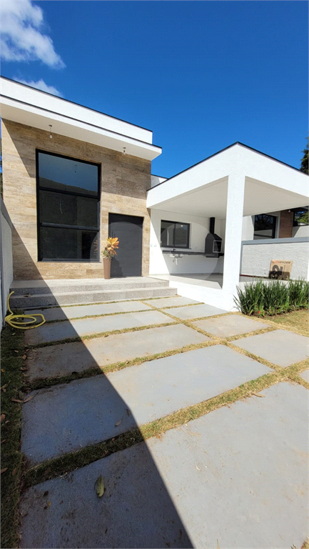 Casa, 3 quartos, 135 m² - Foto 21