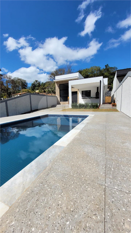 Casa, 3 quartos, 135 m² - Foto 1