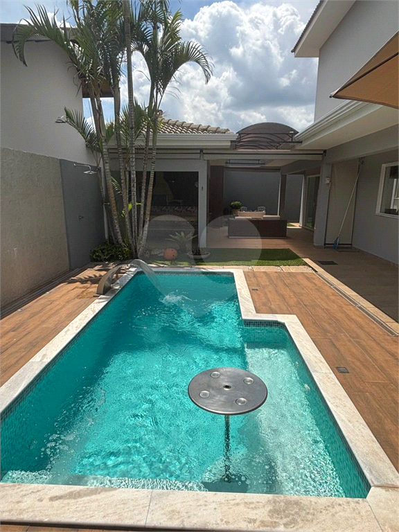 Chácara à venda | 450 m² | 3 dormitórios | 4 vagas | Louveira - São Paulo 