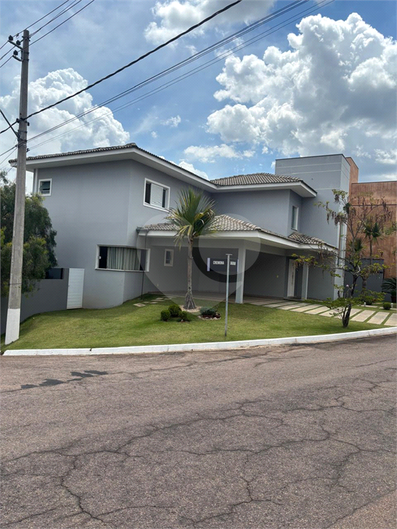 Chácara à venda | 450 m² | 3 dormitórios | 4 vagas | Louveira - São Paulo 