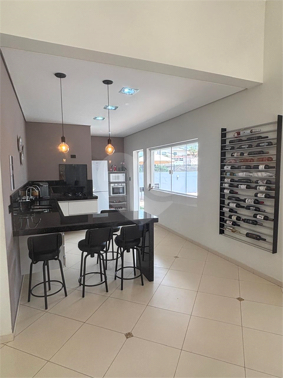 Chácara à venda | 450 m² | 3 dormitórios | 4 vagas | Louveira - São Paulo 