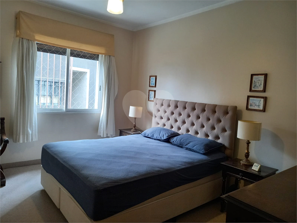 Venda / Locação – Apartamento em Pinheiros com 148m², 3 quartos, 1 suite, 1 vaga