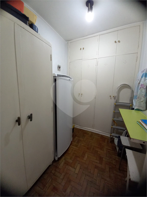 Venda / Locação – Apartamento em Pinheiros com 148m², 3 quartos, 1 suite, 1 vaga