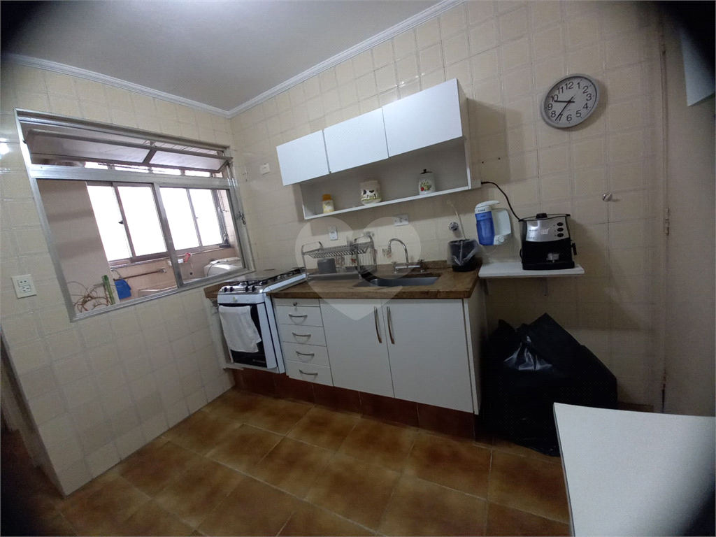 Venda / Locação – Apartamento em Pinheiros com 148m², 3 quartos, 1 suite, 1 vaga
