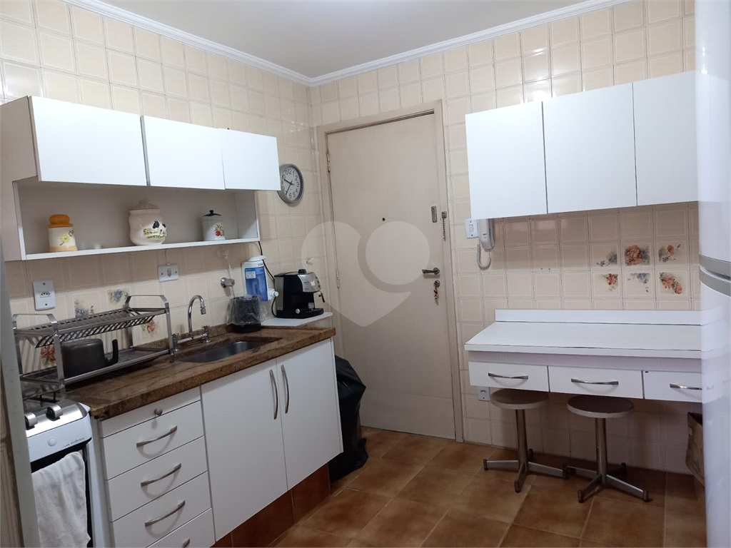 Venda / Locação – Apartamento em Pinheiros com 148m², 3 quartos, 1 suite, 1 vaga