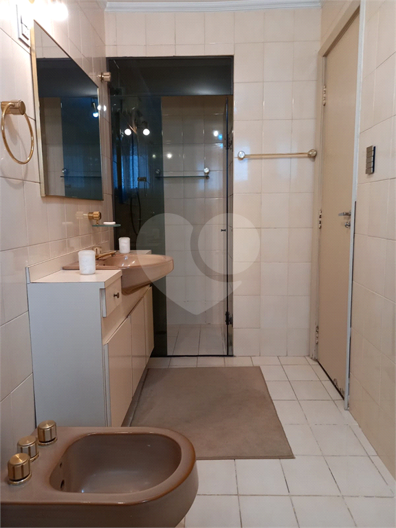 Venda / Locação – Apartamento em Pinheiros com 148m², 3 quartos, 1 suite, 1 vaga