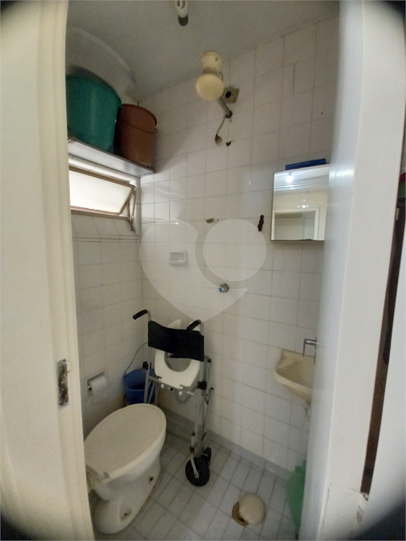 Venda / Locação – Apartamento em Pinheiros com 148m², 3 quartos, 1 suite, 1 vaga