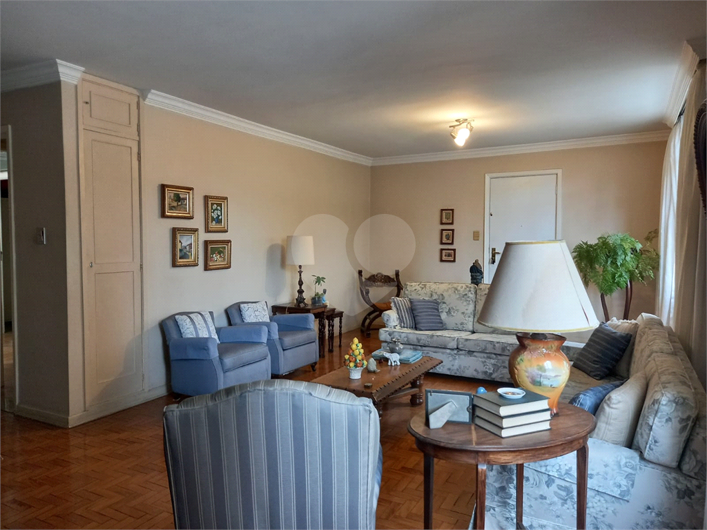 Venda / Locação – Apartamento em Pinheiros com 148m², 3 quartos, 1 suite, 1 vaga