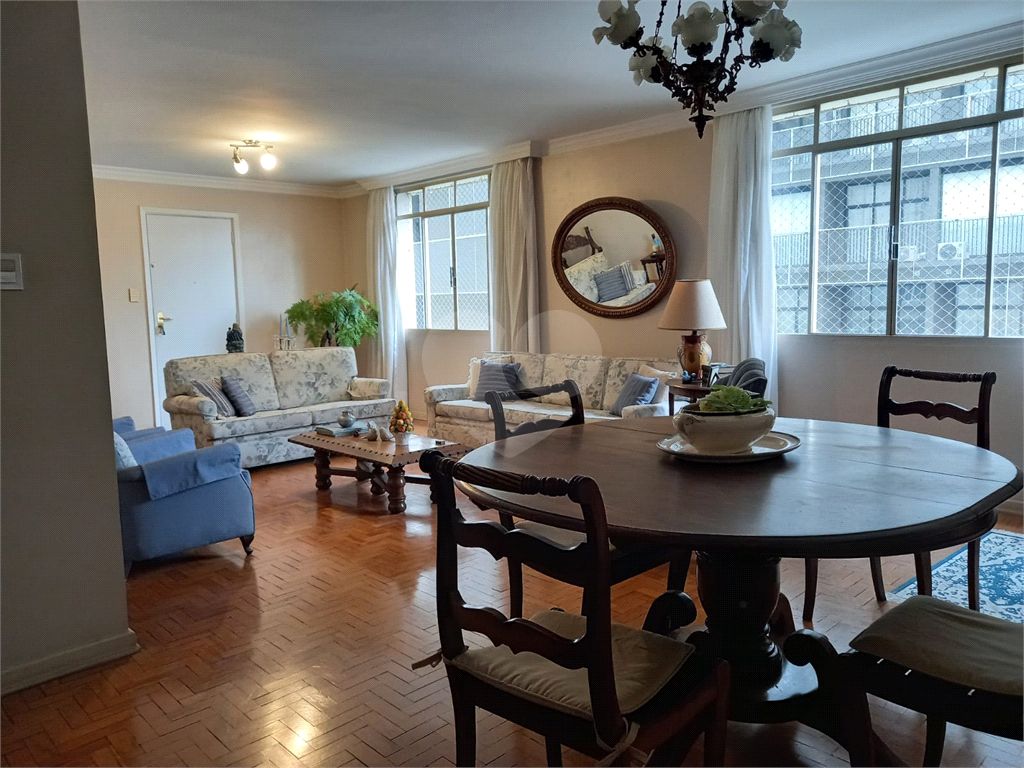 Venda / Locação – Apartamento em Pinheiros com 148m², 3 quartos, 1 suite, 1 vaga