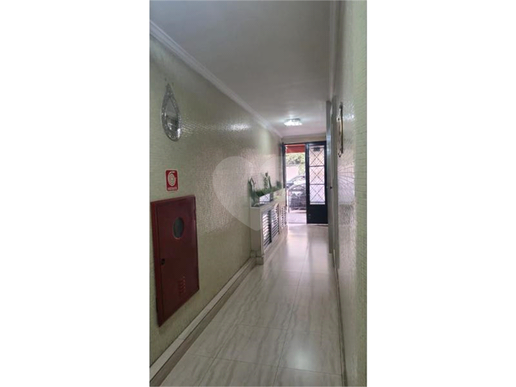 Kitnet  a venda na alameda Barão de Limeira