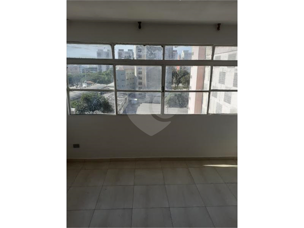 Kitnet  a venda na alameda Barão de Limeira