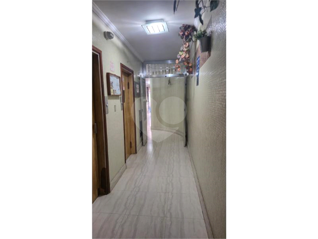 Kitnet  a venda na alameda Barão de Limeira