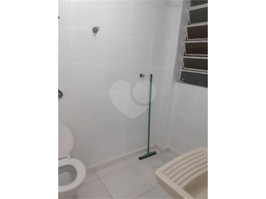 Kitnet  a venda na alameda Barão de Limeira