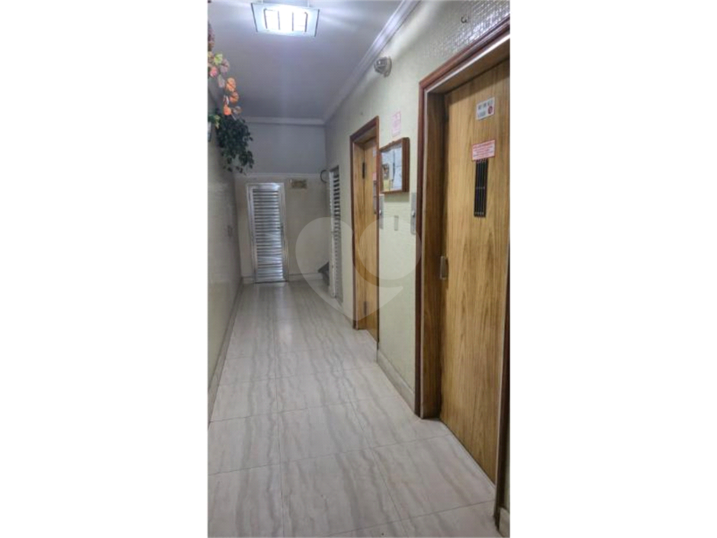 Kitnet  a venda na alameda Barão de Limeira