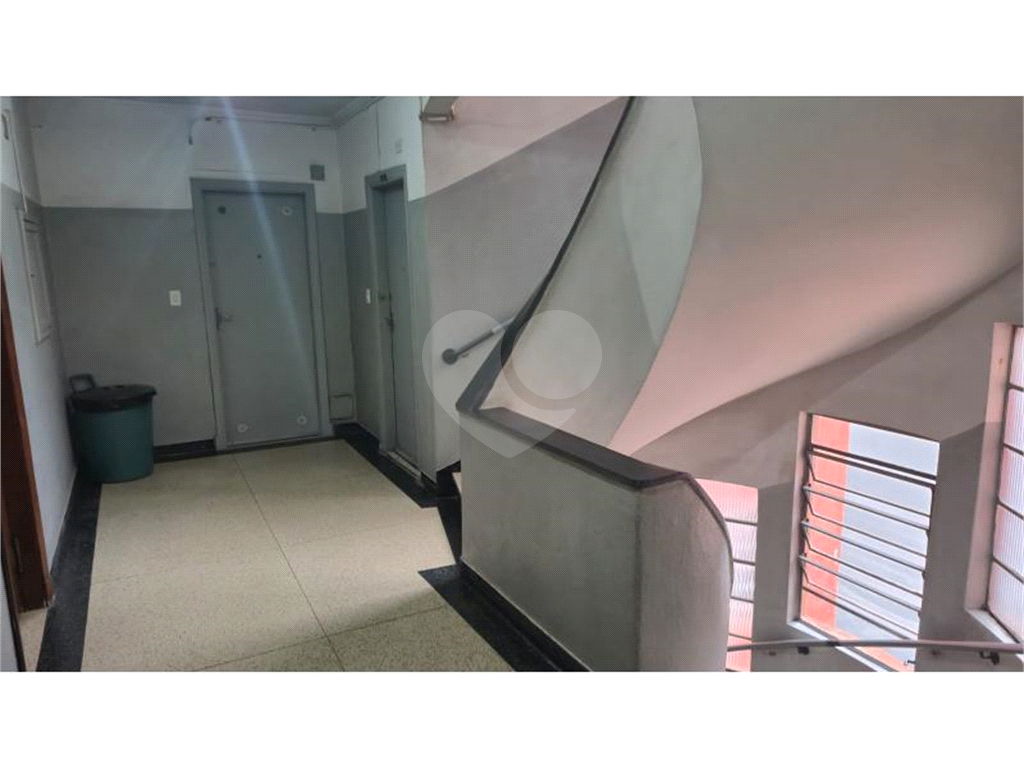 Kitnet  a venda na alameda Barão de Limeira