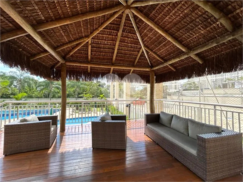 APARTAMENTO em VILA LEOPOLDINA