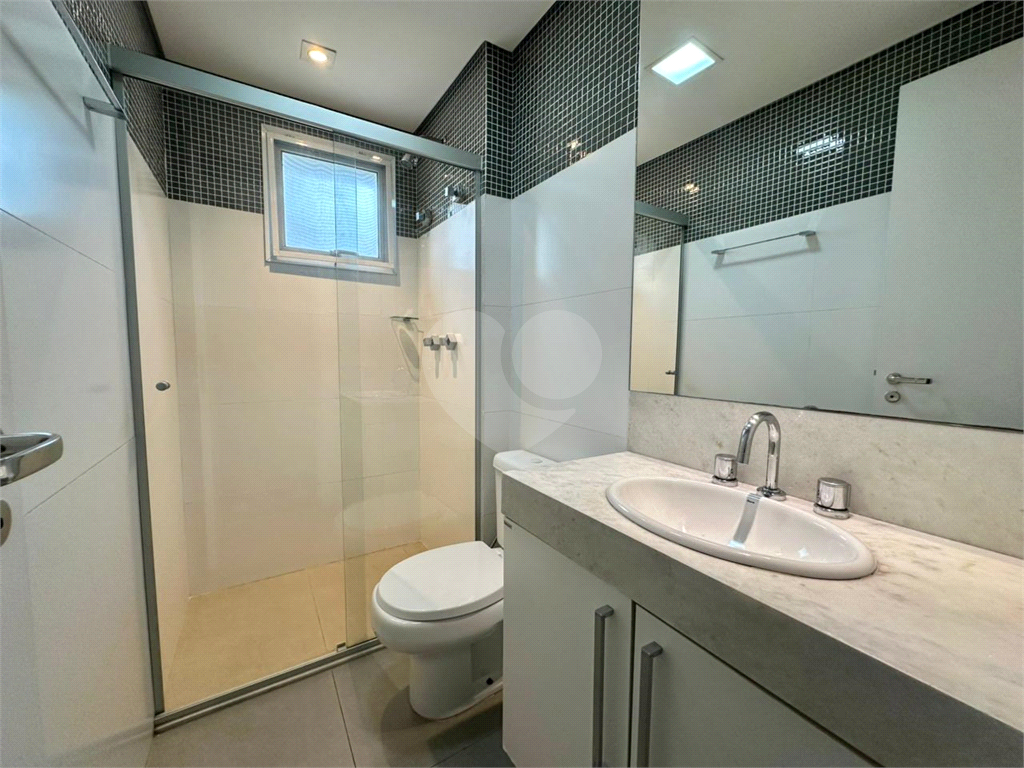 APARTAMENTO em VILA LEOPOLDINA