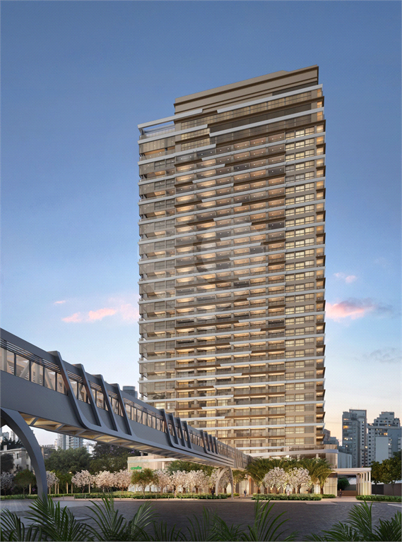 Apartamento 2 Quartos 70 m² à Venda – Helbor Open Mind – Chácara Santo Antônio, São Paulo