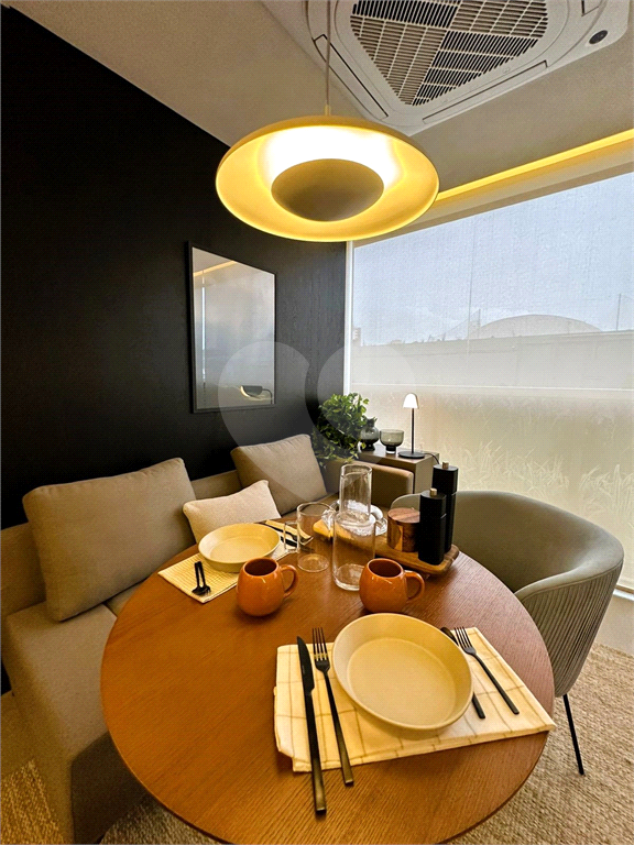 Studio 32 m² à Venda – Helbor Open Mind – Chácara Santo Antônio, São Paulo