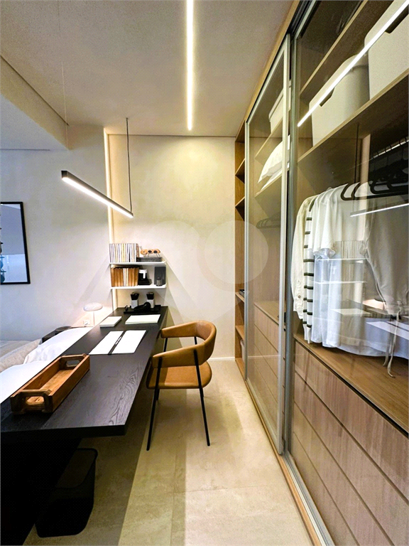 Studio 32 m² à Venda – Helbor Open Mind – Chácara Santo Antônio, São Paulo