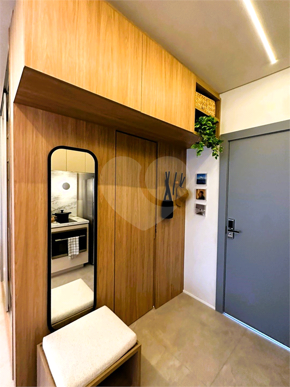 Studio 32 m² à Venda – Helbor Open Mind – Chácara Santo Antônio, São Paulo