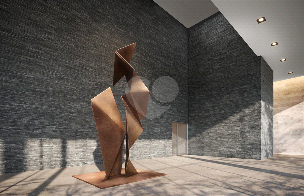 Studio 32 m² à Venda – Helbor Open Mind – Chácara Santo Antônio, São Paulo