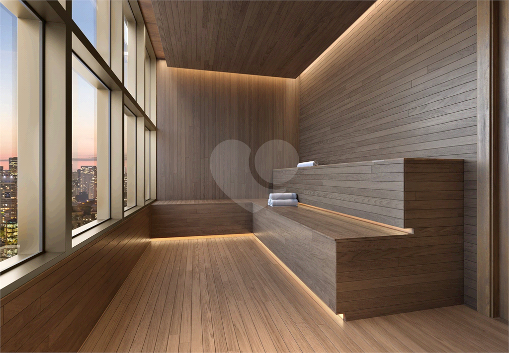 Studio 32 m² à Venda – Helbor Open Mind – Chácara Santo Antônio, São Paulo