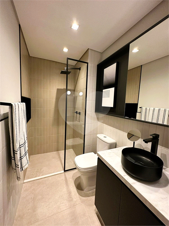 Studio 32 m² à Venda – Helbor Open Mind – Chácara Santo Antônio, São Paulo