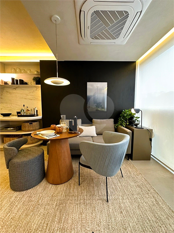 Studio 32 m² à Venda – Helbor Open Mind – Chácara Santo Antônio, São Paulo