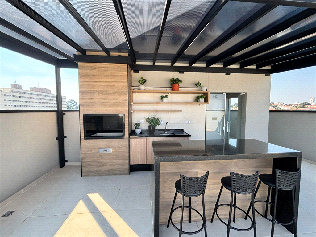 Apartamento Santana