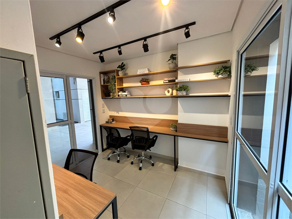 Apartamento Santana