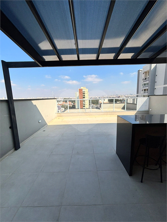 Apartamento Santana